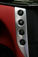 Maserati GranTurismo 2007 года